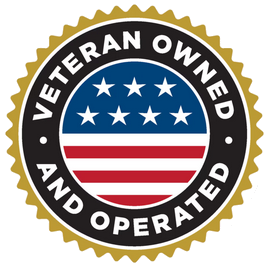 This is a Veteran owned and operated company
